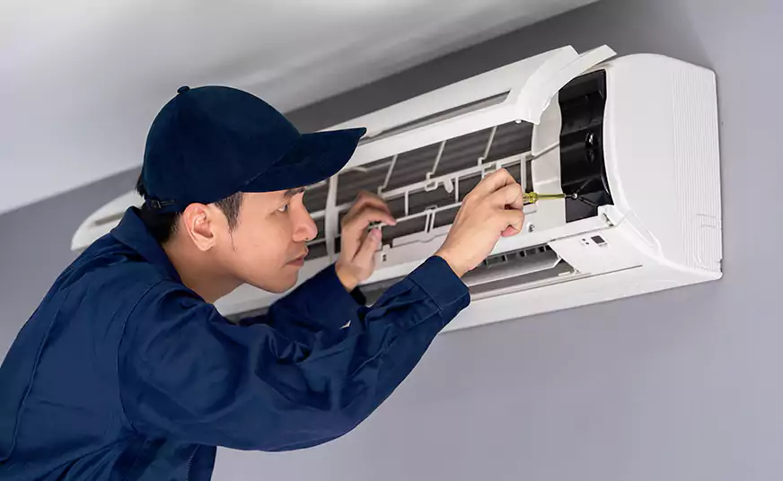 AC Duct Cleaning Greensboro