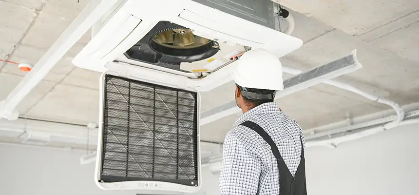 Our Affordable Duct Cleaning Near Me Services in Greensboro, NC