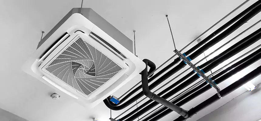 Our Air Duct Deep Cleaning Services in Greensboro, NC