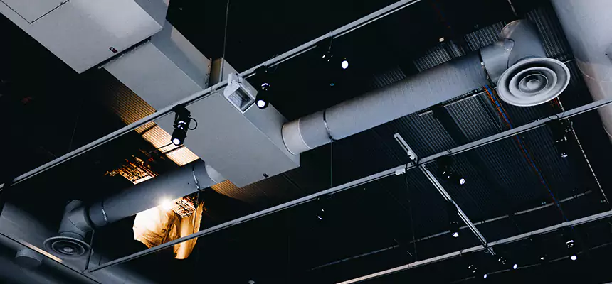 Our Air Duct Replacement Services in Greensboro, NC