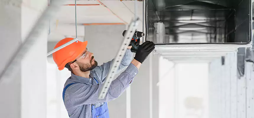 Our Air Vent Replacement Services in Greensboro, NC