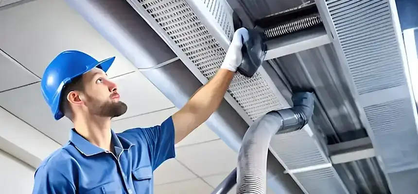 Our Annual Dryer Vent Maintenance Services in Greensboro, NC