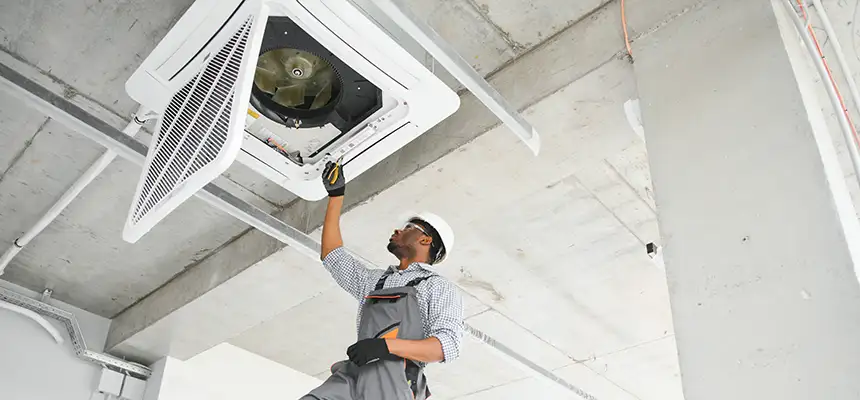 Efficient Multi‑Unit & HOA Annual Vent Cleaning Plans in Greensboro