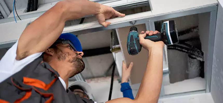 Our Apartment Air Duct Cleaning Services in Greensboro, NC