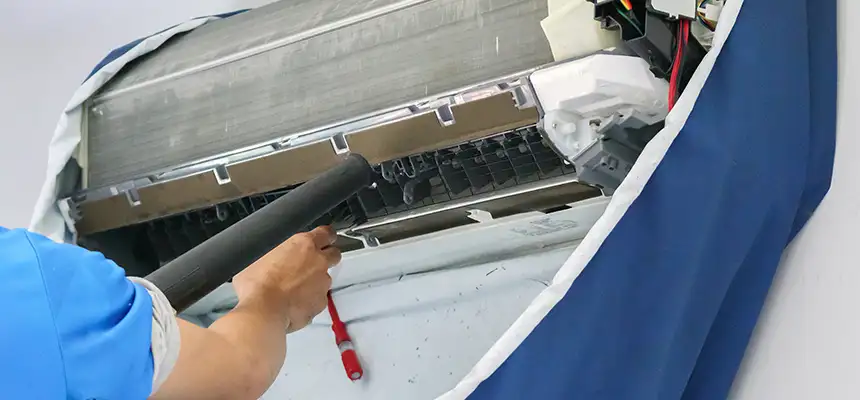 Advanced Clogged Dryer Vent Repair for Multi-Unit & Commercial in Greensboro, NC