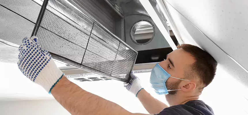 Our Dryer Vent Replacement Services in Greensboro, NC