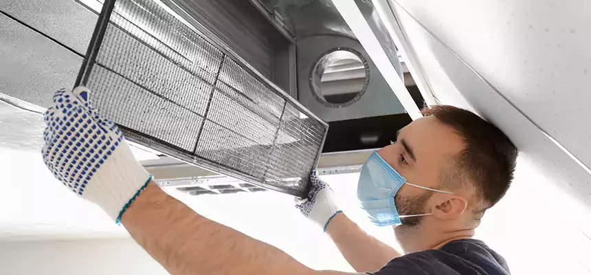 Our Home Duct Cleaning Services in Greensboro, NC  