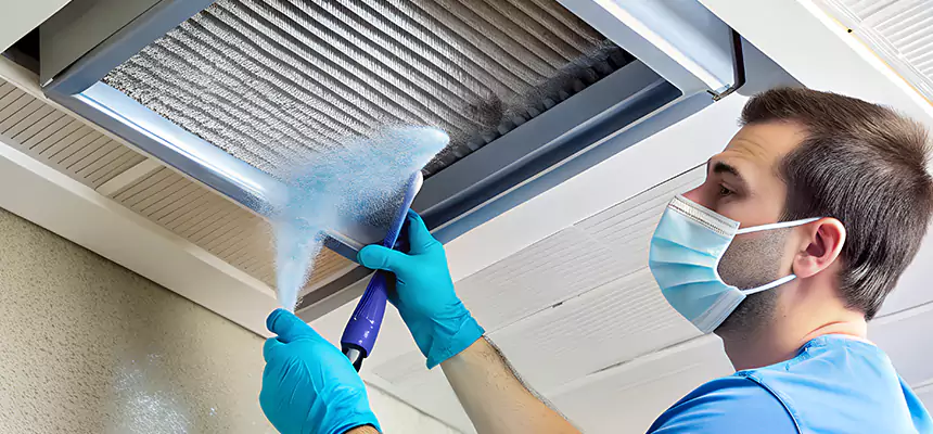 Our Home Ventilation Cleaning Services in Greensboro, NC