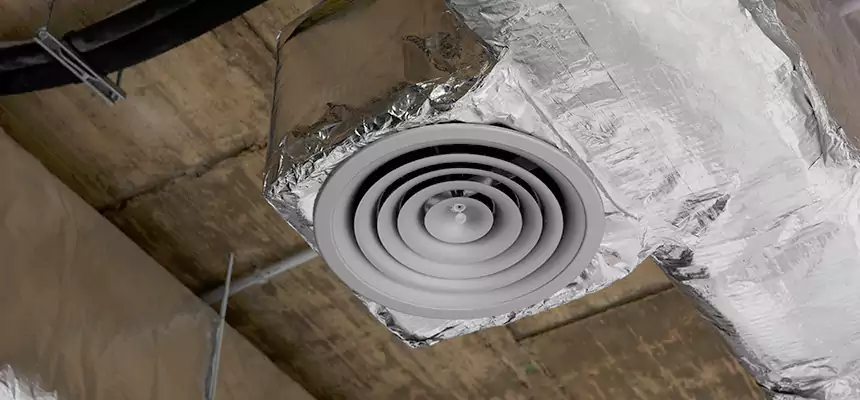 Our HVAC Ductwork Installation Services in Greensboro, NC