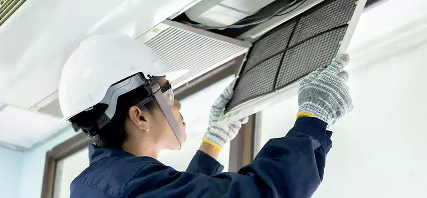 Our Multi-family Home Duct Cleaning Services in Greensboro, NC