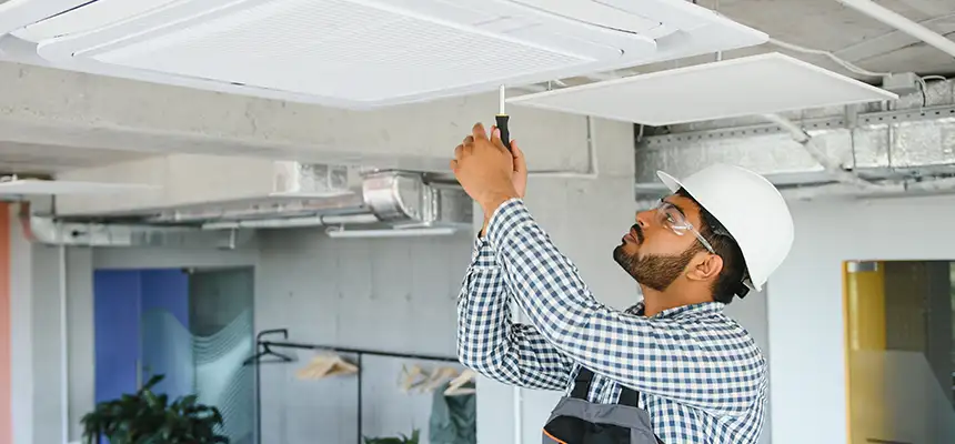 Our Roof Dryer Vent Cleaning Services in Greensboro, NC