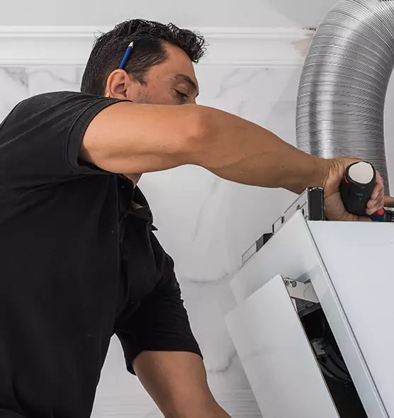 Trusted Bathroom Exhaust Duct Cleaning in Greensboro, NC