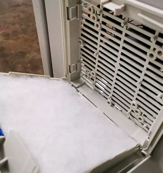 Professional Dryer Vent Mold Cleaning in Greensboro, NC