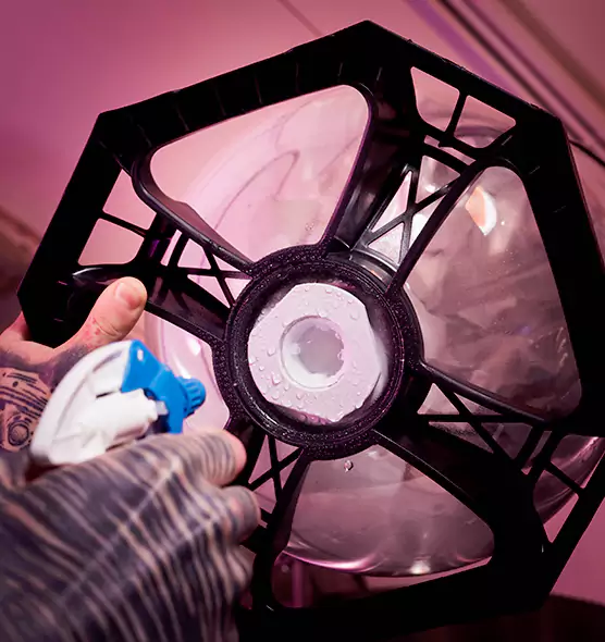 Professional Dryer Vent Sanitization Service in Greensboro, NC