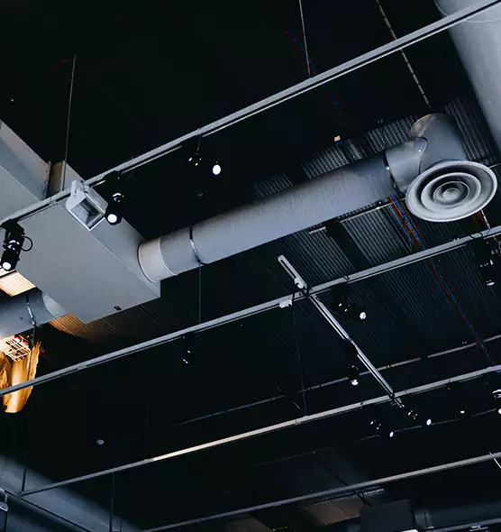 Professional Duct Cleaning For LEED Homes in Greensboro, NC