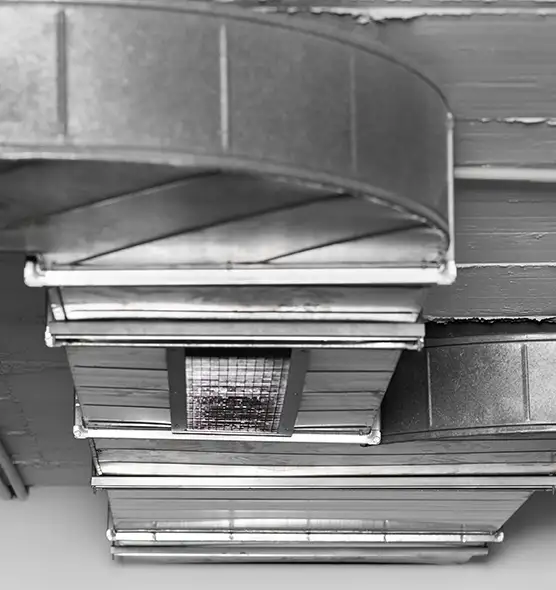 Expert Duct System Performance Boost Services in Greensboro, NC