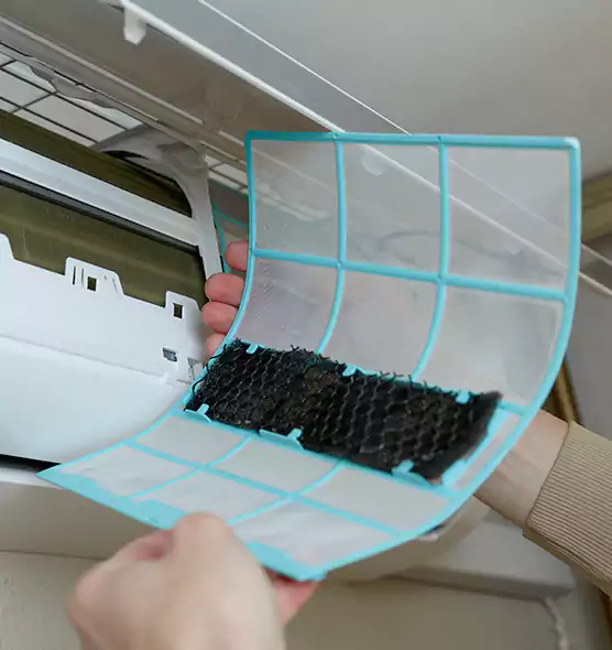 Welcome to Air Duct Cleaning & Repairs Greensboro — Your Local HEPA Filter Installation Pros in Greensboro, NC