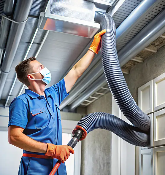 Welcome to Air Duct Cleaning & Repairs Greensboro — Your Local Roof Dryer Vent Cleaning Specialists in Greensboro, NC
