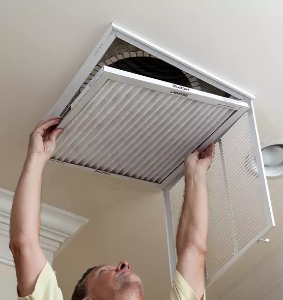 Trusted Vent Shaft Cleaning Expert in Greensboro, NC