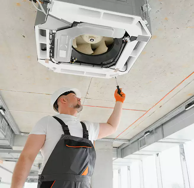 Why Homeowners & Businesses Trust Us in Greensboro, NC?