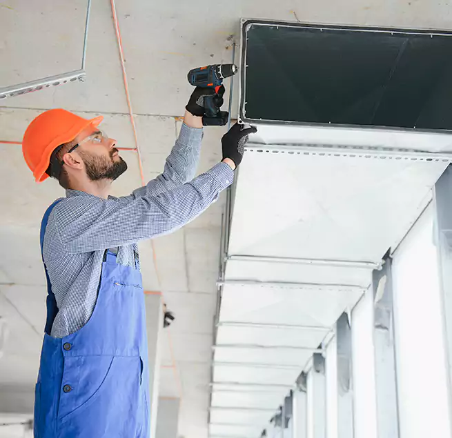 Why Homeowners & Businesses Trust Us in Greensboro, NC?