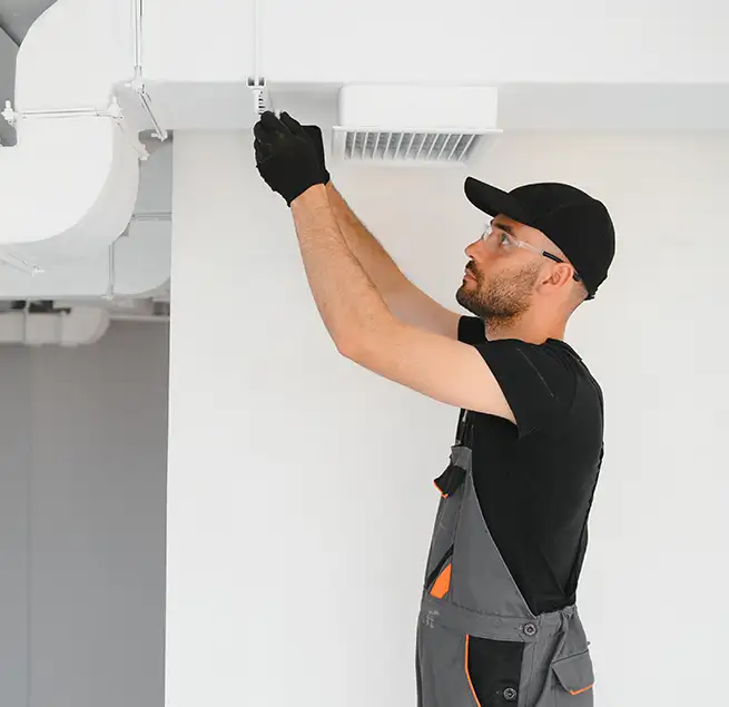 Why Homeowners & Businesses Trust Us in Greensboro, NC?