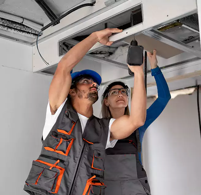 Why Homeowners & Businesses Trust Us in Greensboro, NC