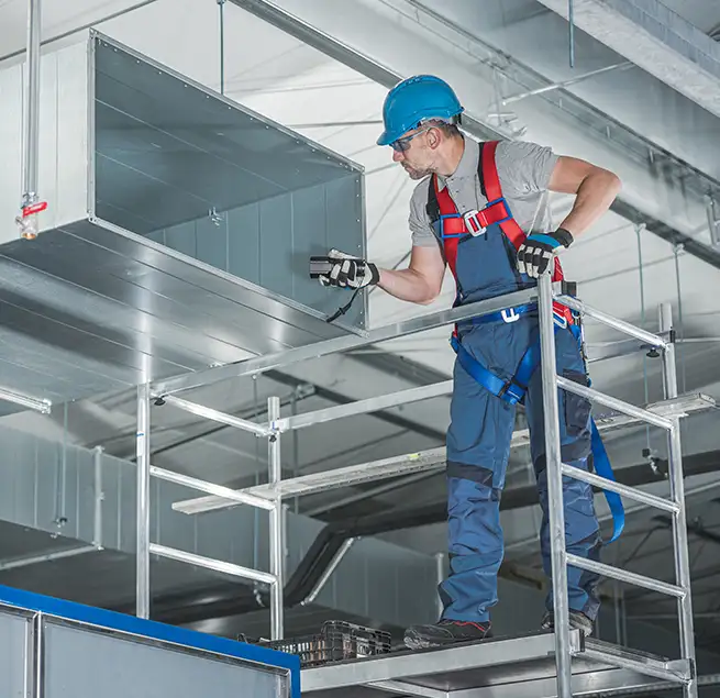 Why Homeowners & Businesses Trust Us in Greensboro, NC?