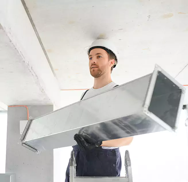 Why Homeowners & Businesses Trust Us in Greensboro, NC