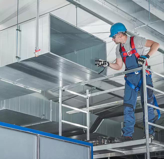 Why Homeowners & Businesses Trust Us in Greensboro, NC?