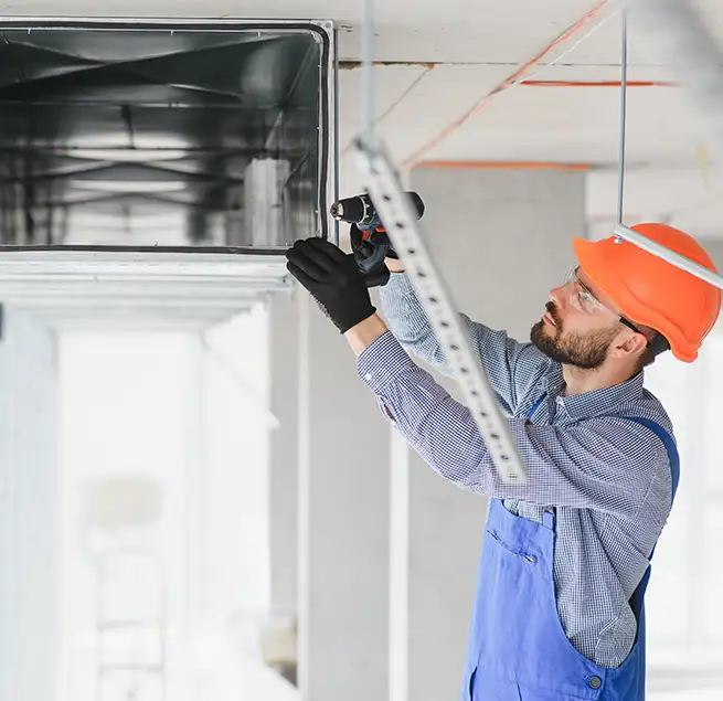 Why Homeowners & Businesses Trust Us in Greensboro, NC?