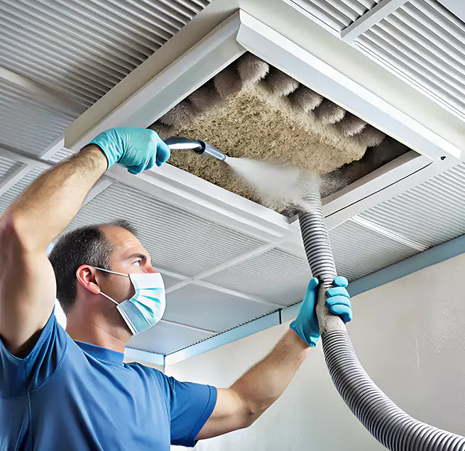 Why Homeowners & Businesses Trust Us Greensboro, NC