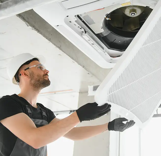 Why Homeowners & Businesses Trust Us in Greensboro, NC?