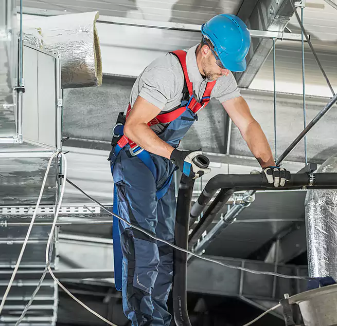 Why Homeowners & Businesses Trust Us in Greensboro, NC?