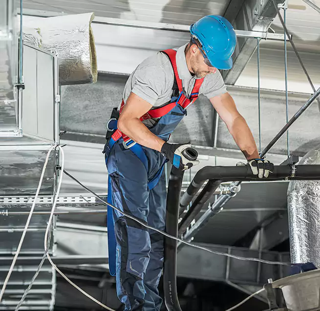 Why Homeowners & Businesses Trust Us in Greensboro, NC?