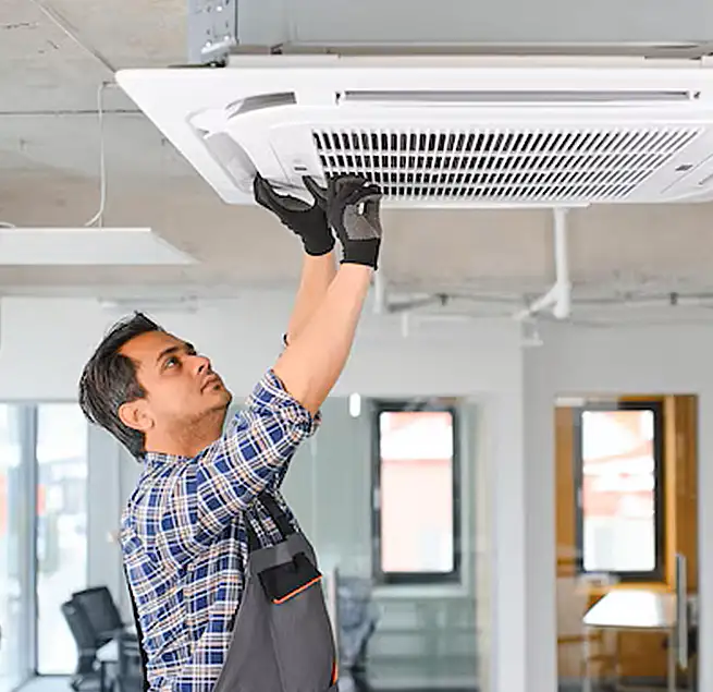 Why Homeowners & Businesses Trust Us in Greensboro, NC?