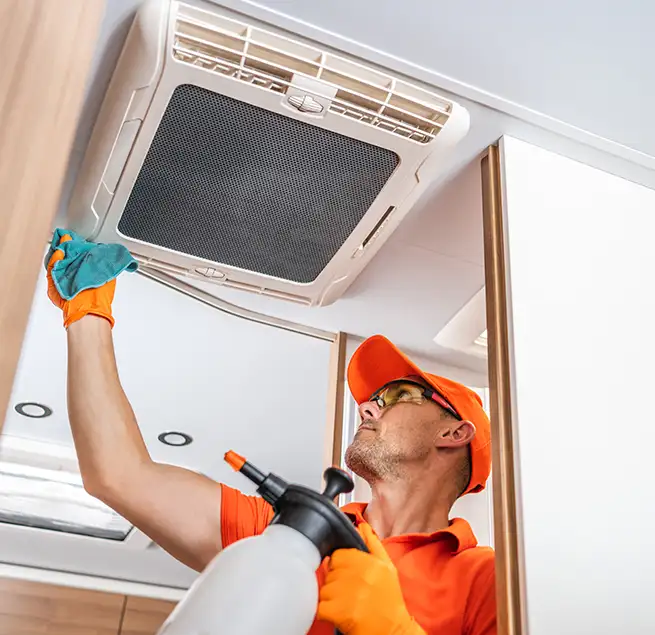 Why Homeowners & Businesses Trust Us in Greensboro, NC?