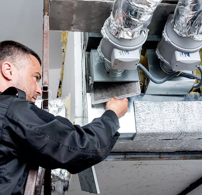 Why Homeowners & Businesses Trust Us in Greensboro, NC?