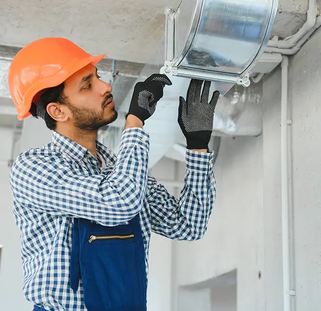 Why Homeowners & Businesses Trust Us in Greensboro, NC?