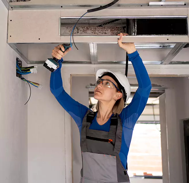 Why Homeowners & Businesses Trust Us in Greensboro, NC?