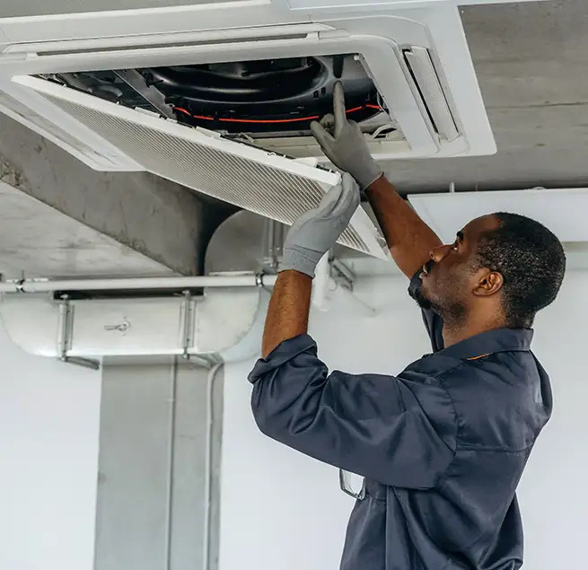 Why Homeowners & Businesses Trust Us in Greensboro, NC?