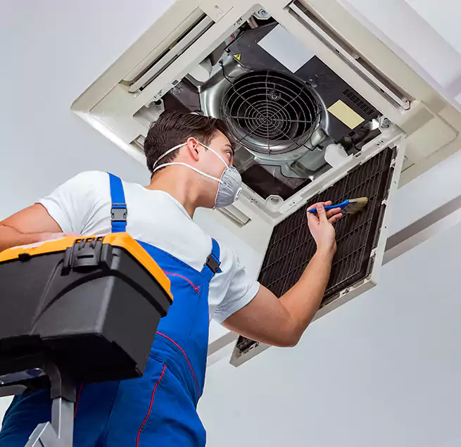 Why Homeowners & Businesses Trust Us in Greensboro, NC?