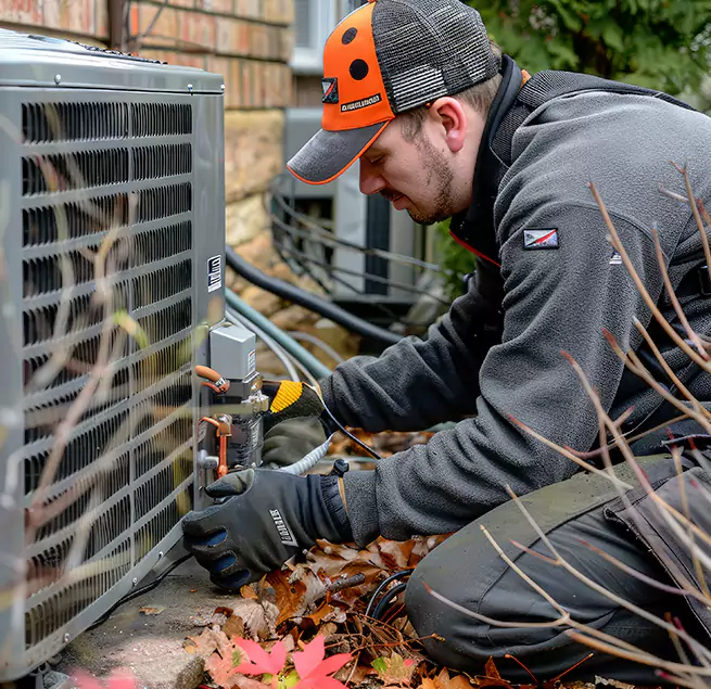 Why Homeowners & Businesses Trust Us in Greensboro, NC?