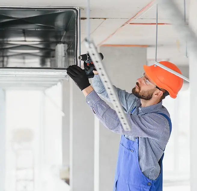  Why Homeowners Businesses Trust Us Greensboro, NC