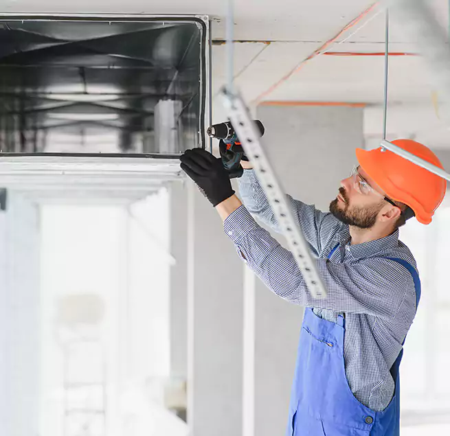 Why Homeowners & Businesses Trust Us in Greensboro, NC?