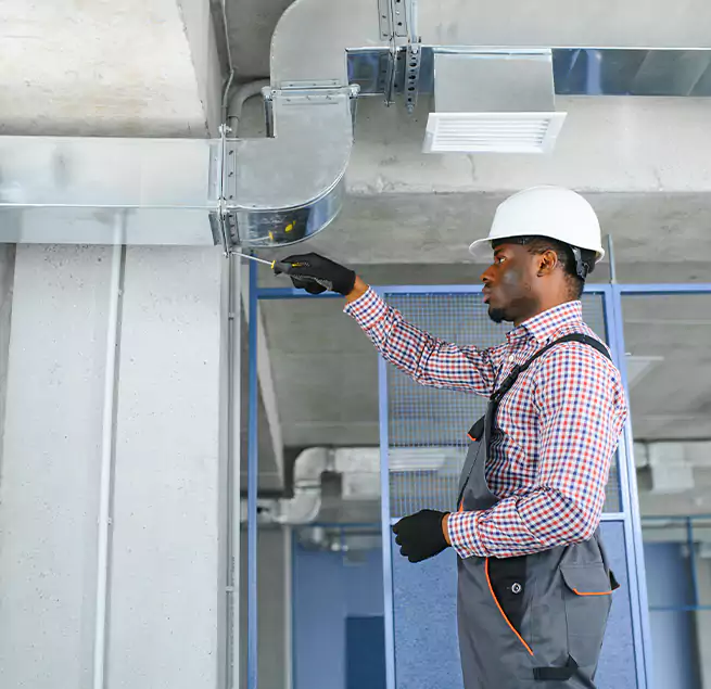 Why Homeowners & Businesses Trust Us in Greensboro, NC