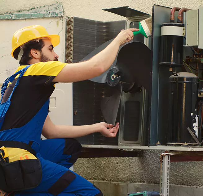 Why Homeowners & Businesses Trust Us in Greensboro, NC?