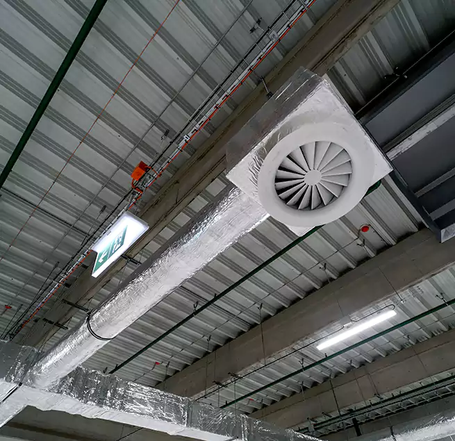 Why Homeowners & Businesses Trust Us in Greensboro, NC