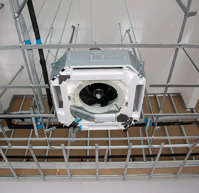 Why Homeowners & Businesses Trust Us Greensboro, NC