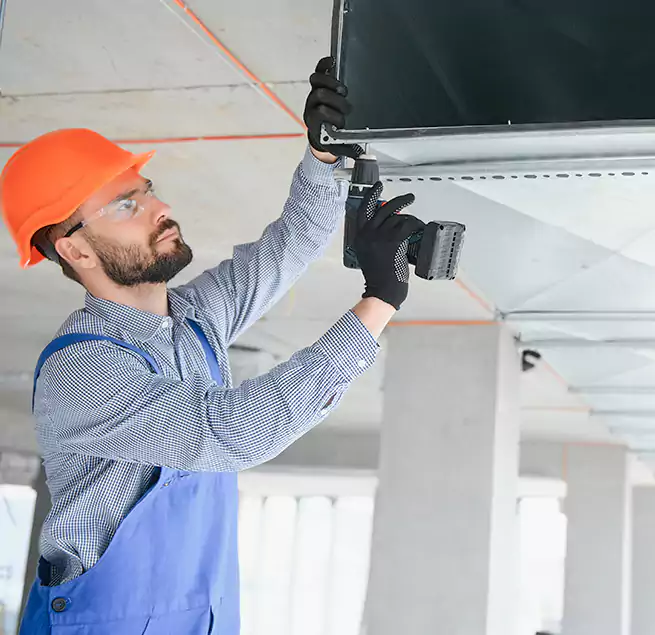 Why Homeowners & Businesses Trust Us in Greensboro, NC?